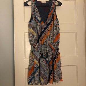 Ramy Brook dress size medium
